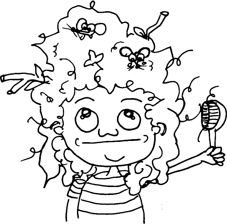 illustration of tracy wilcox