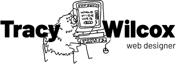 Tracy Wilcox logo